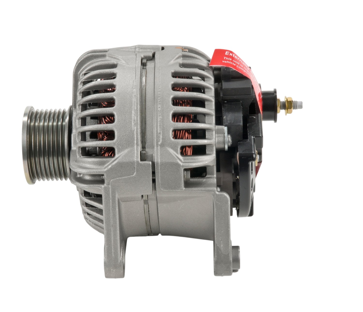 Bosch L6442X Premium Alternator