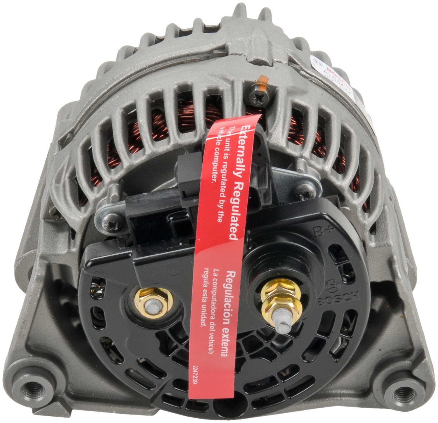 Bosch L6442X Premium Alternator - Image 2