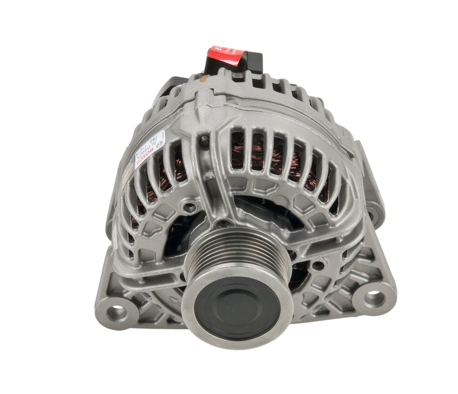 Bosch L6442X Premium Alternator - Image 3