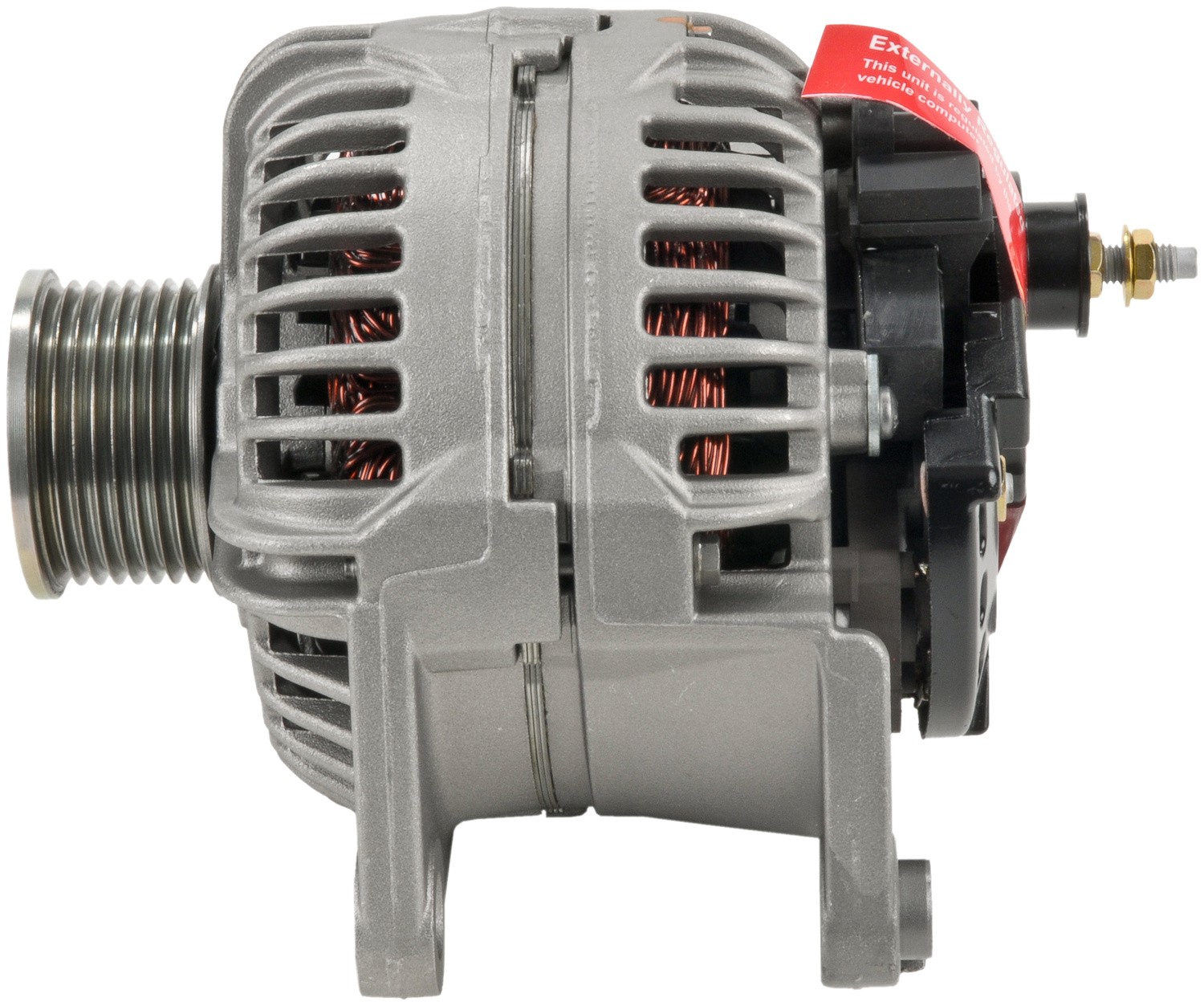 Bosch L6442X Premium Alternator - Image 4