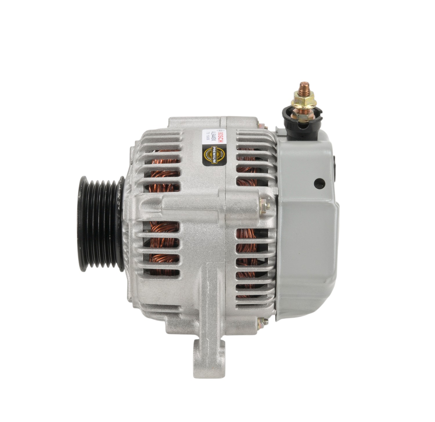 Bosch L6445X Premium Alternator