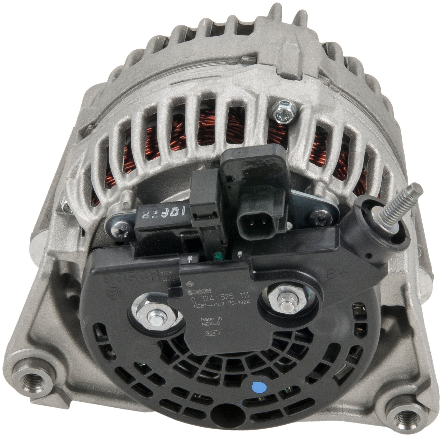 Bosch BOS-AL6450N - Image 2