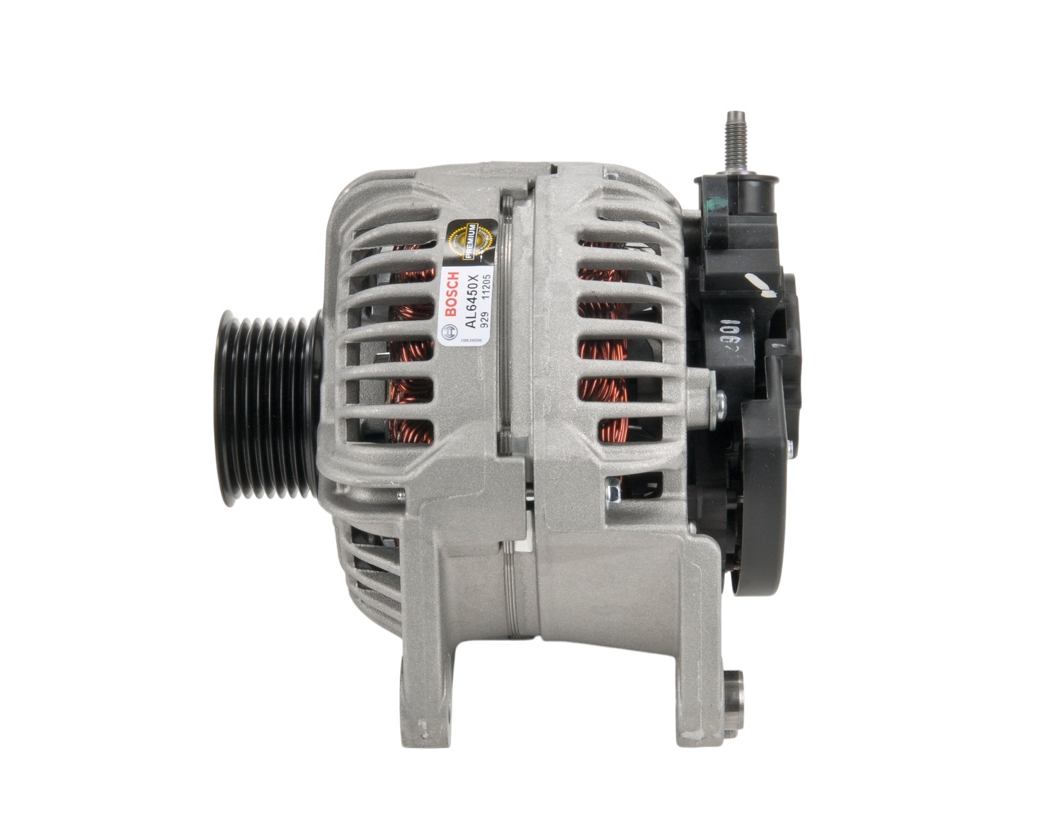 Bosch L6450X Premium Alternator