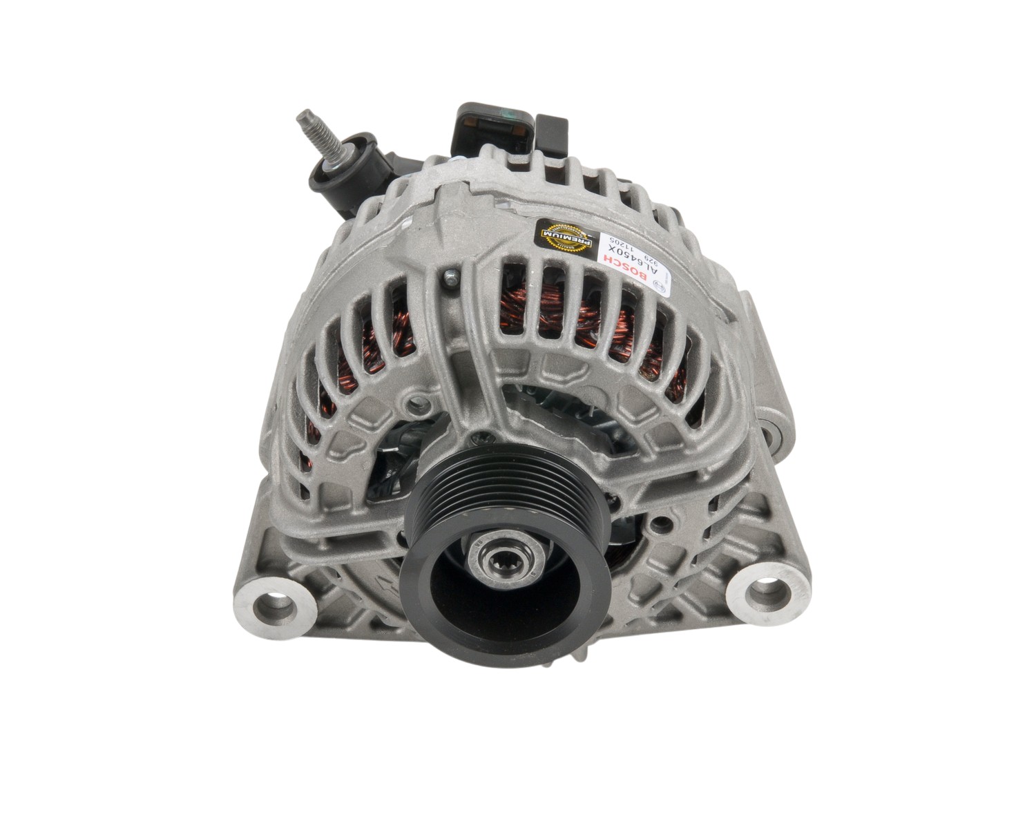 Bosch L6450X Premium Alternator - Image 3