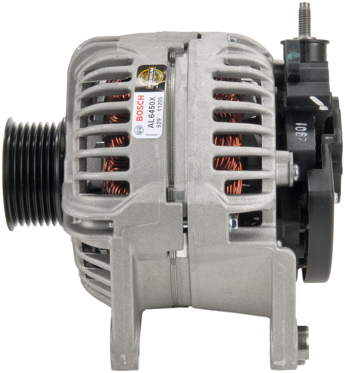 Bosch L6450X Premium Alternator - Image 4