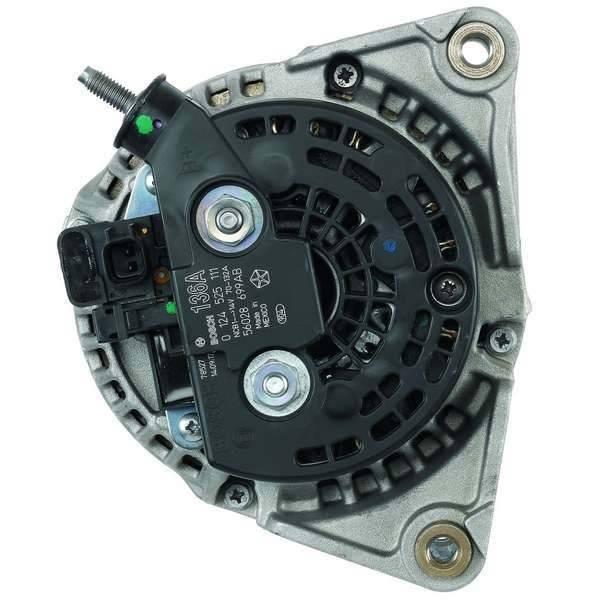 Bosch L6450X Premium Alternator - Image 6