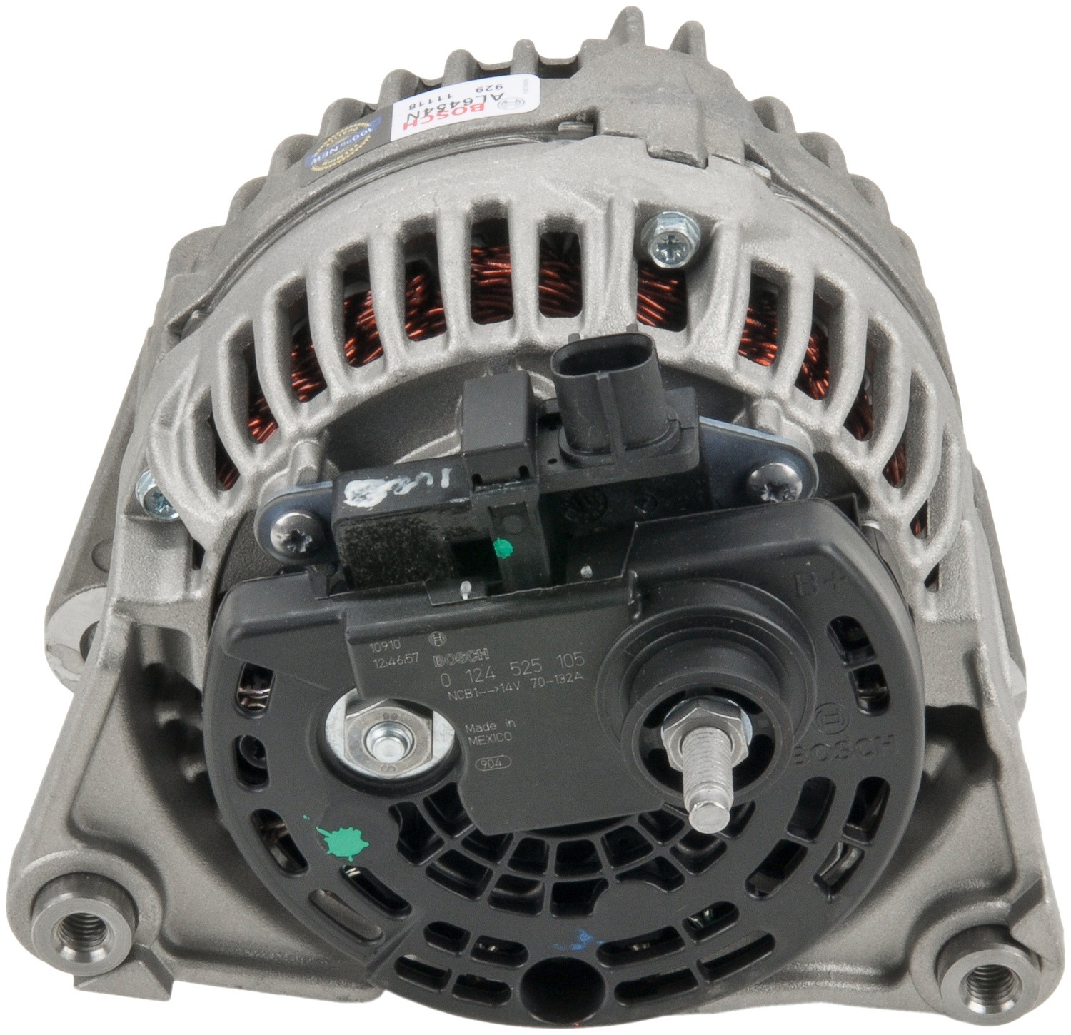 Bosch BOS-AL6454N - Image 2