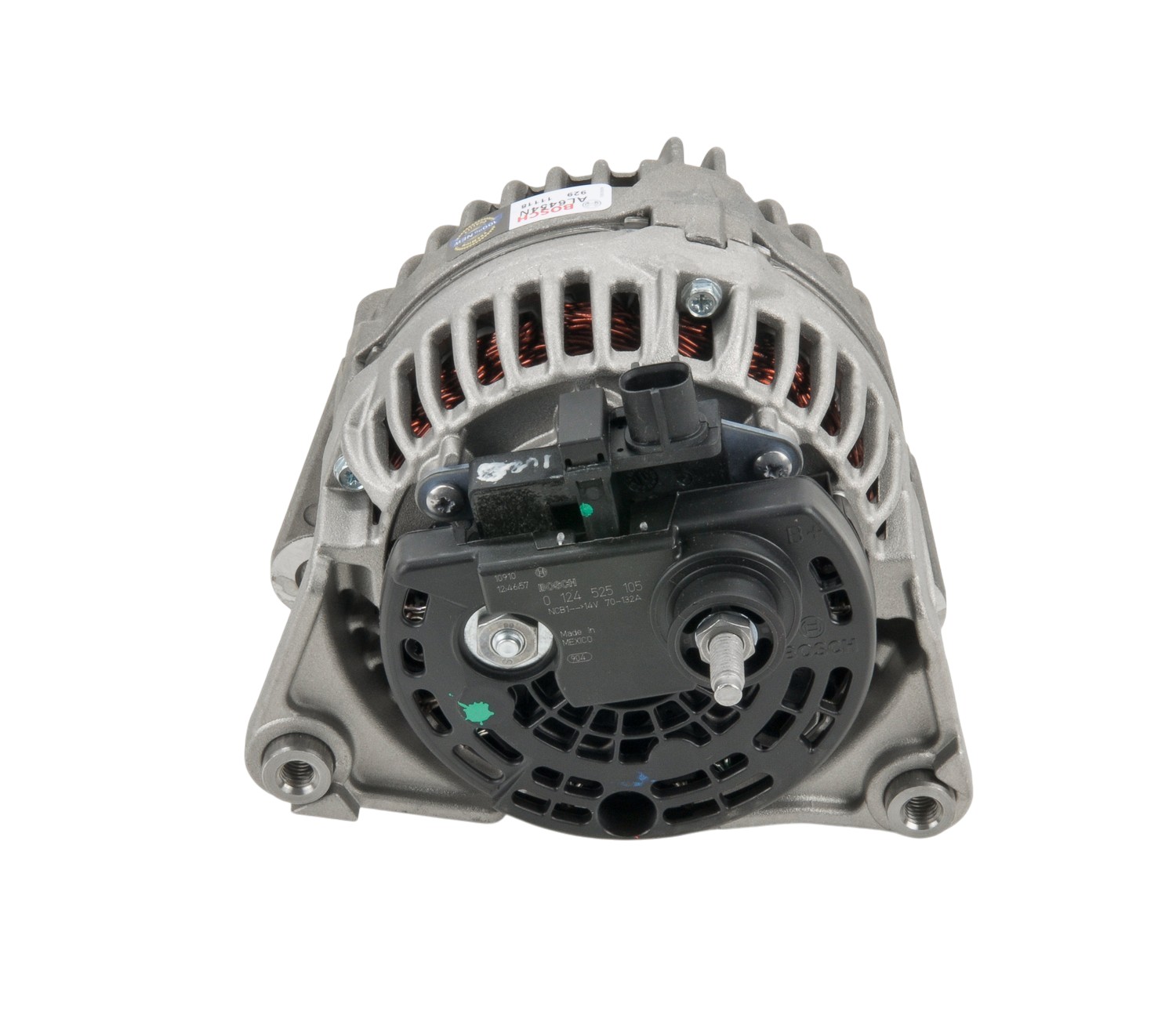 Bosch BOS-AL6454N - Image 3