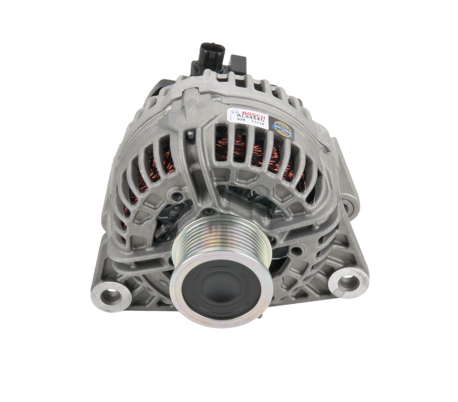 Bosch BOS-AL6454N - Image 4