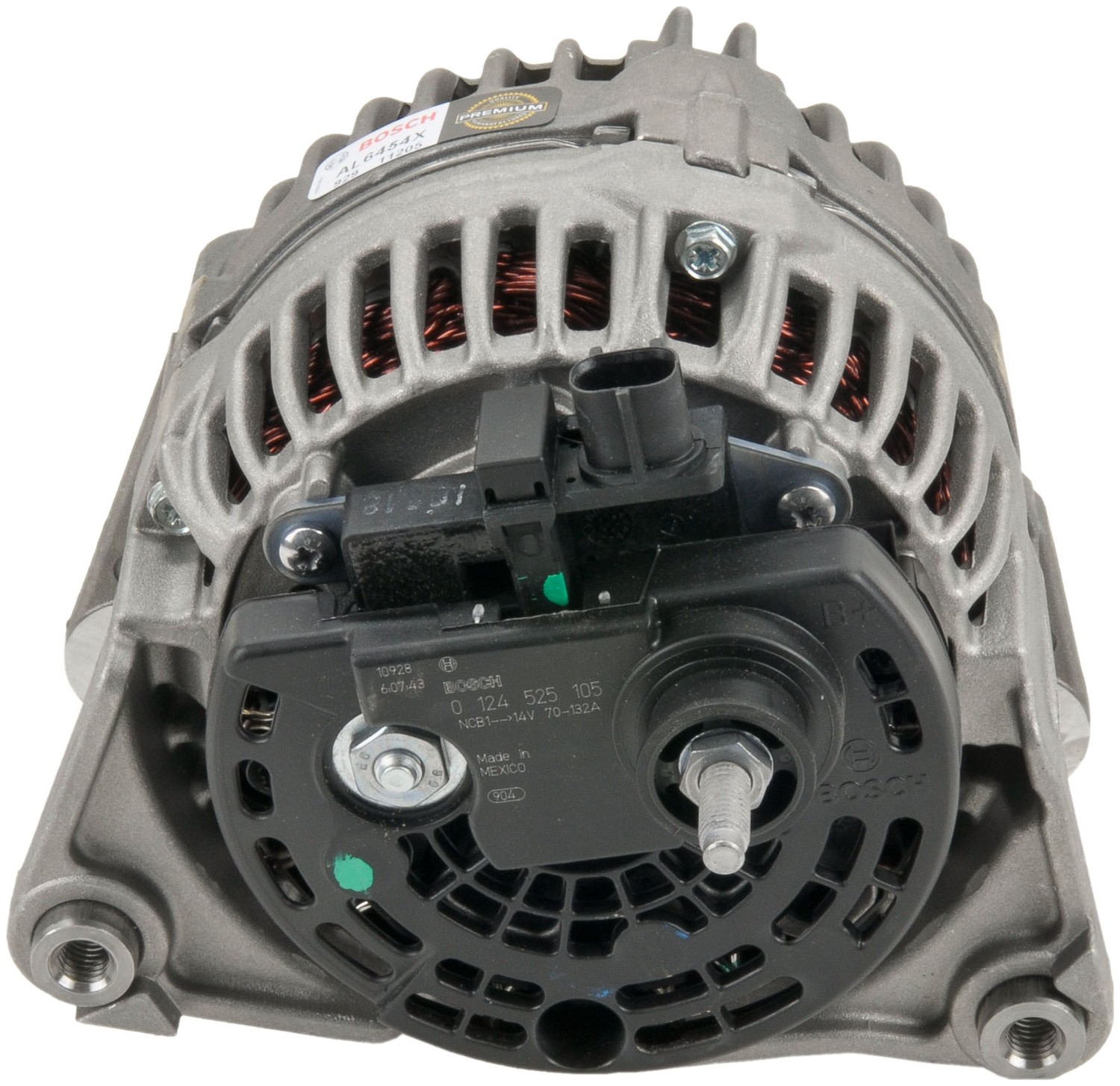 Bosch BOS-AL6454X - Image 2