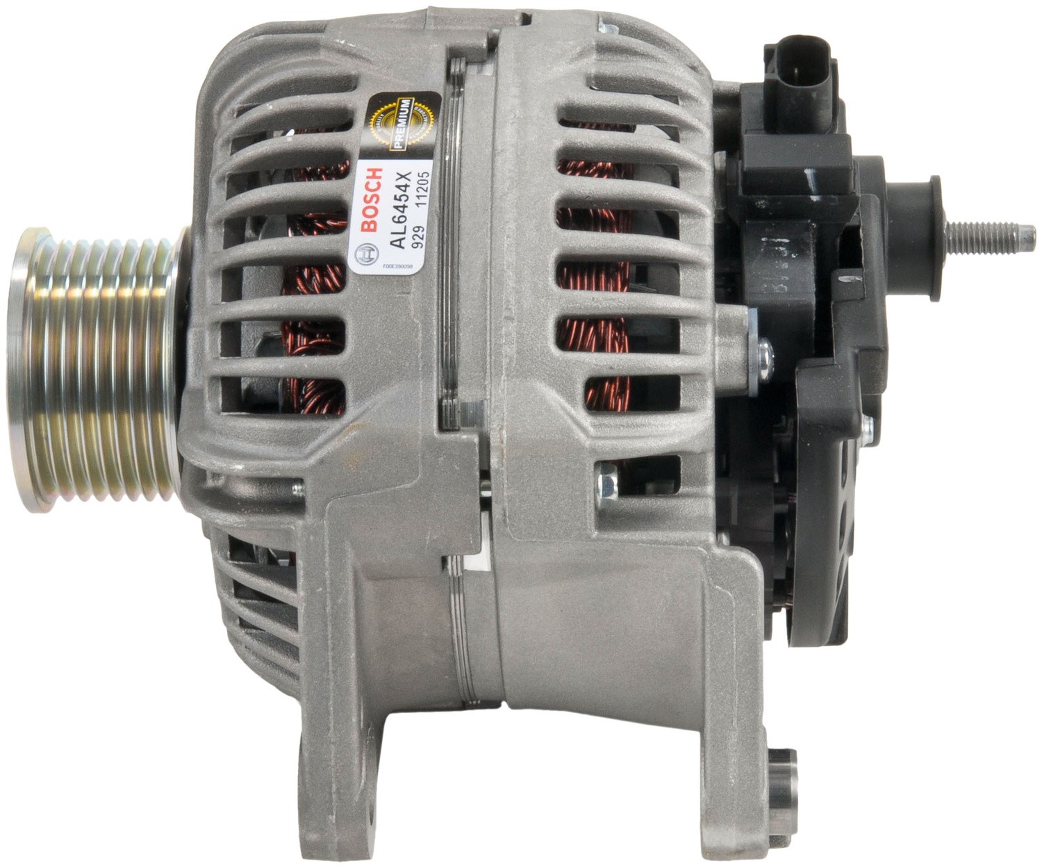 Bosch BOS-AL6454X - Image 4