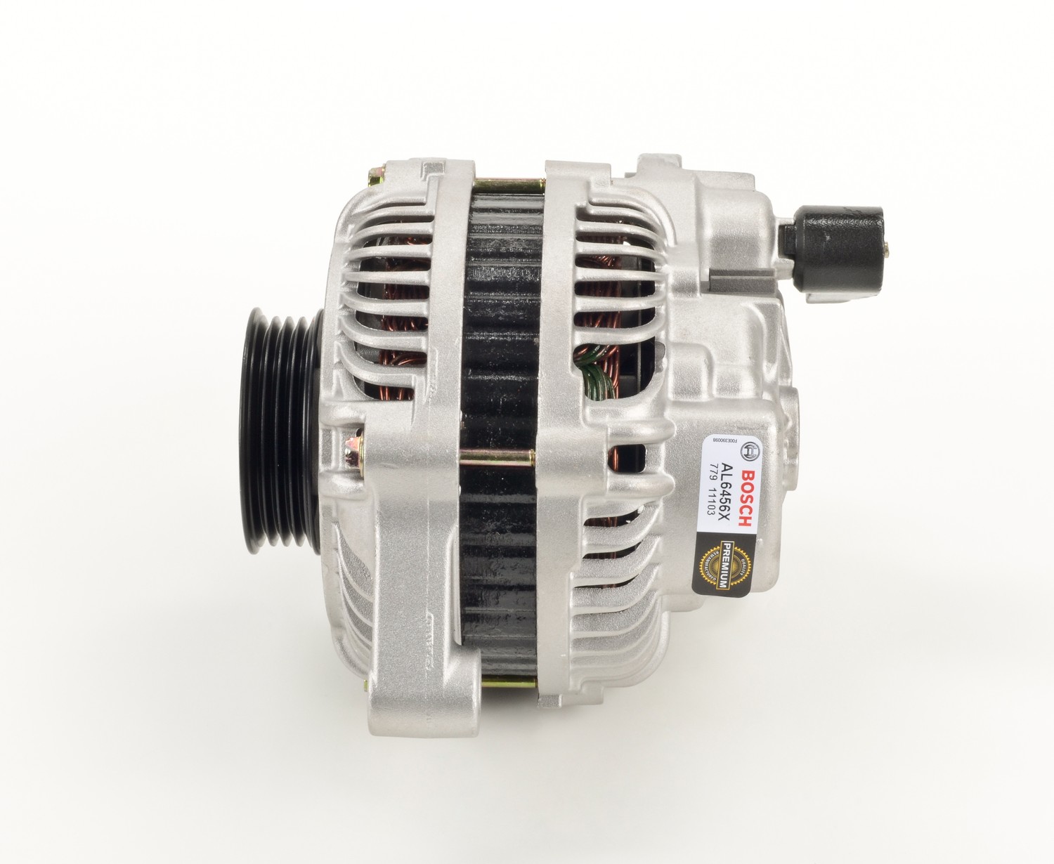 Bosch L6456X Premium Alternator