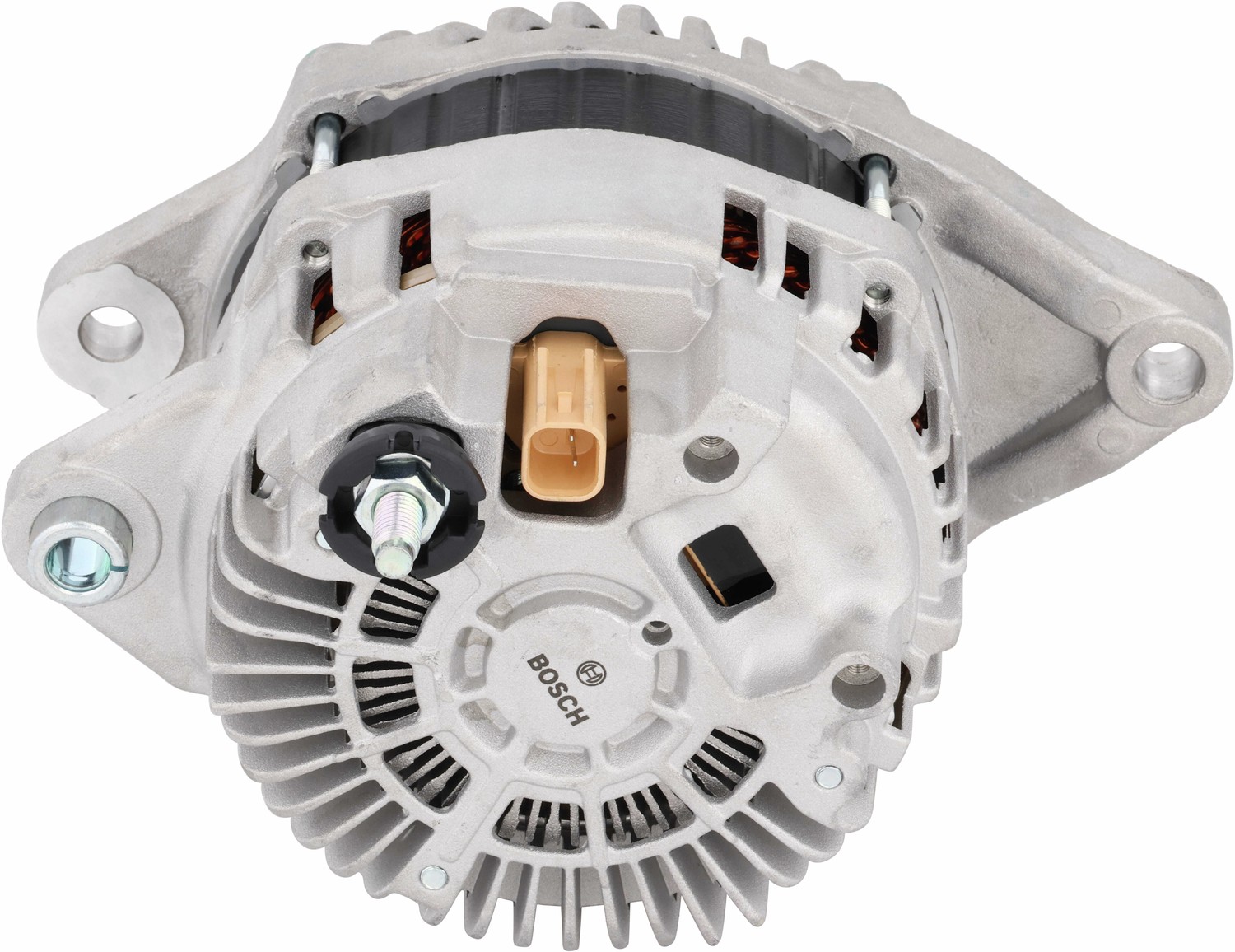 Bosch L6457N Premium 100% New Alternator - Image 2
