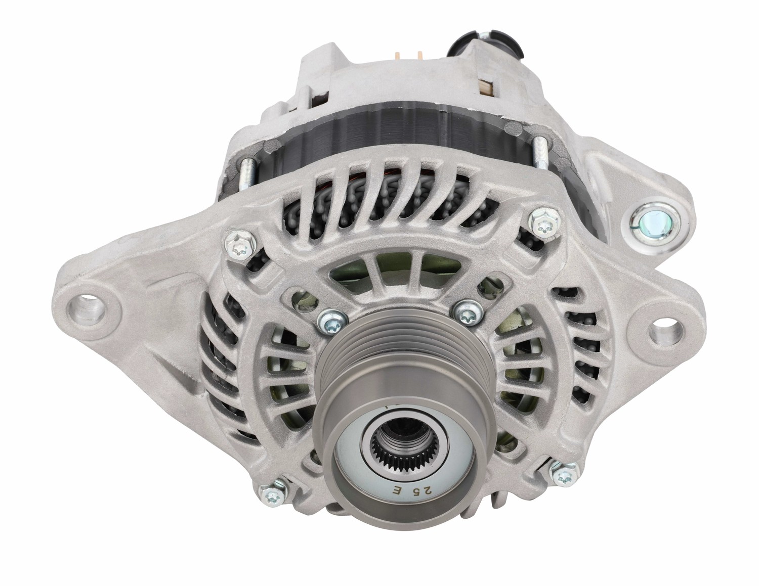 Bosch L6457N Premium 100% New Alternator - Image 3