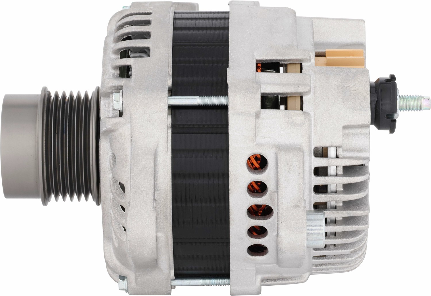 Bosch L6457N Premium 100% New Alternator - Image 4