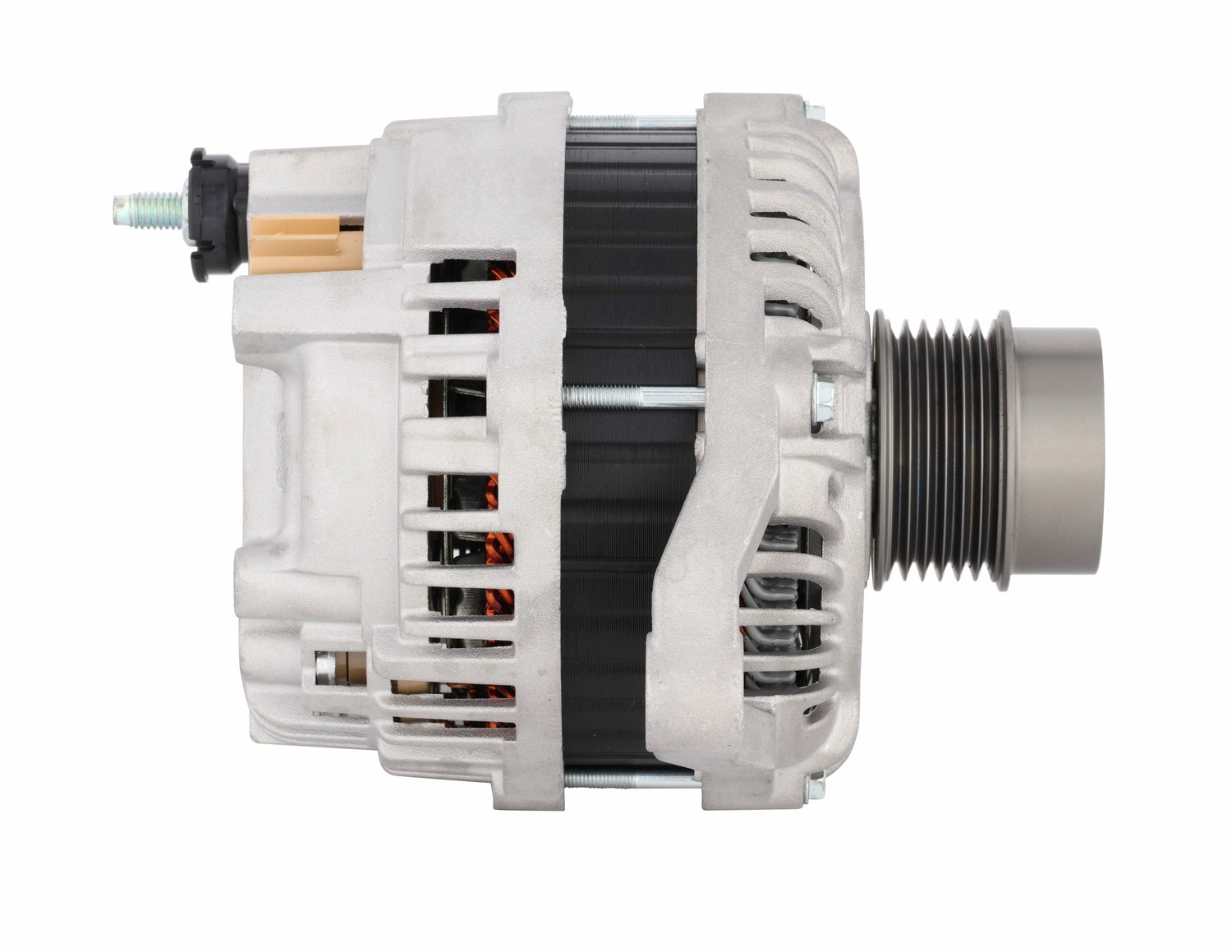 Bosch L6457N Premium 100% New Alternator - Image 5