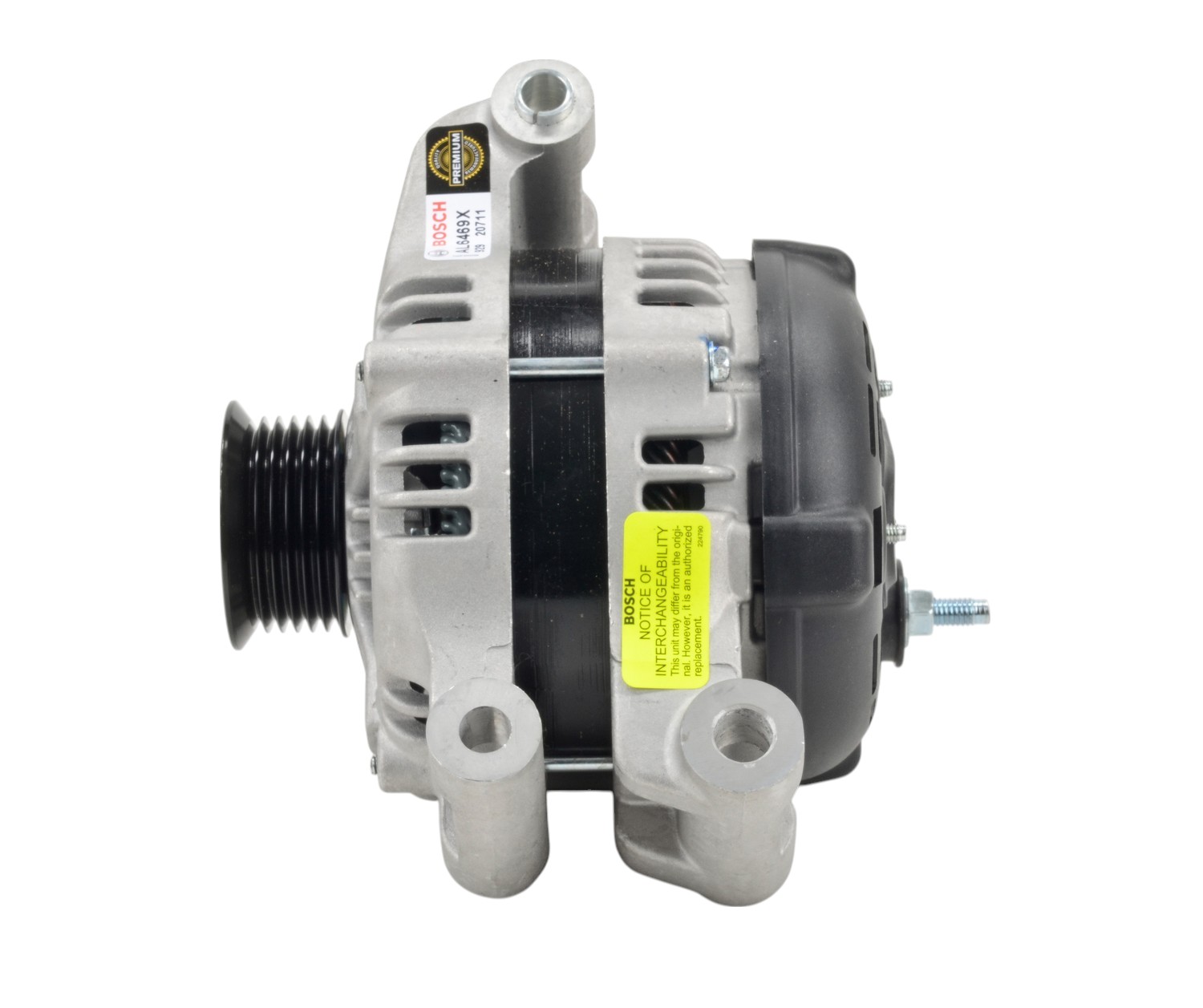 Bosch BOS-AL6469X