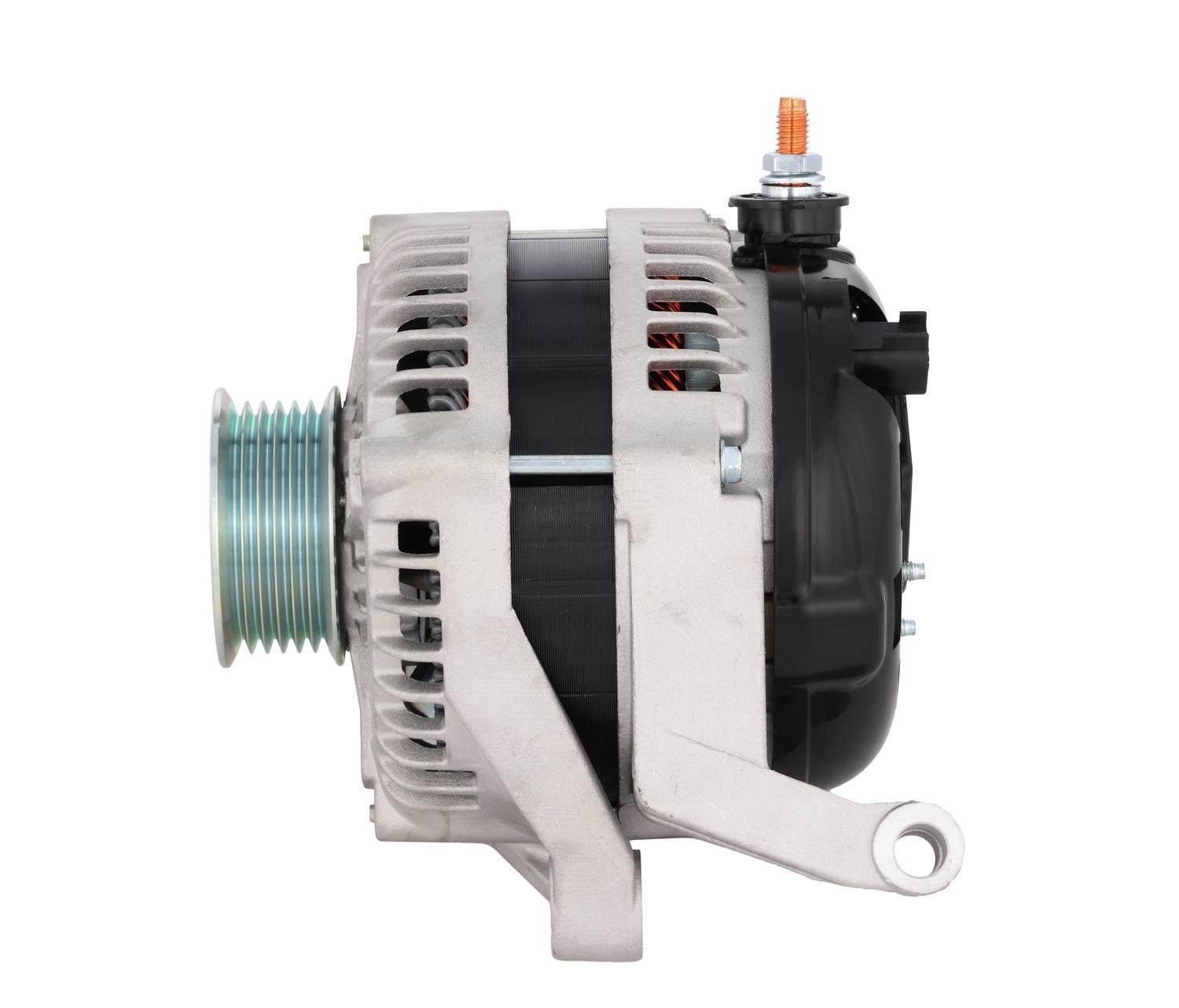 Bosch L6472N Premium 100% New Alternator