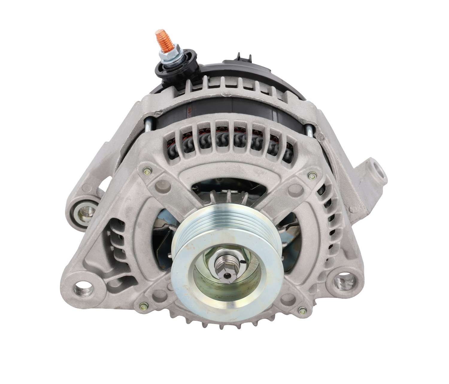 Bosch L6472N Premium 100% New Alternator - Image 3
