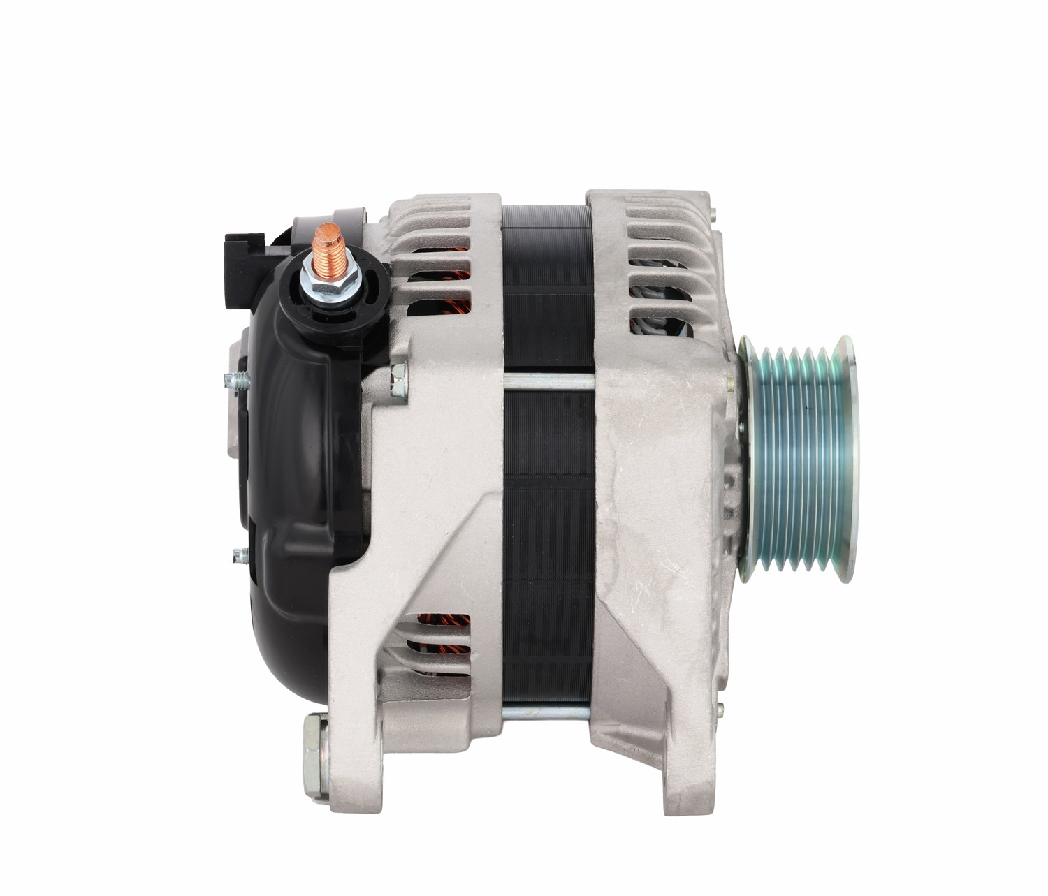 Bosch L6472N Premium 100% New Alternator - Image 5