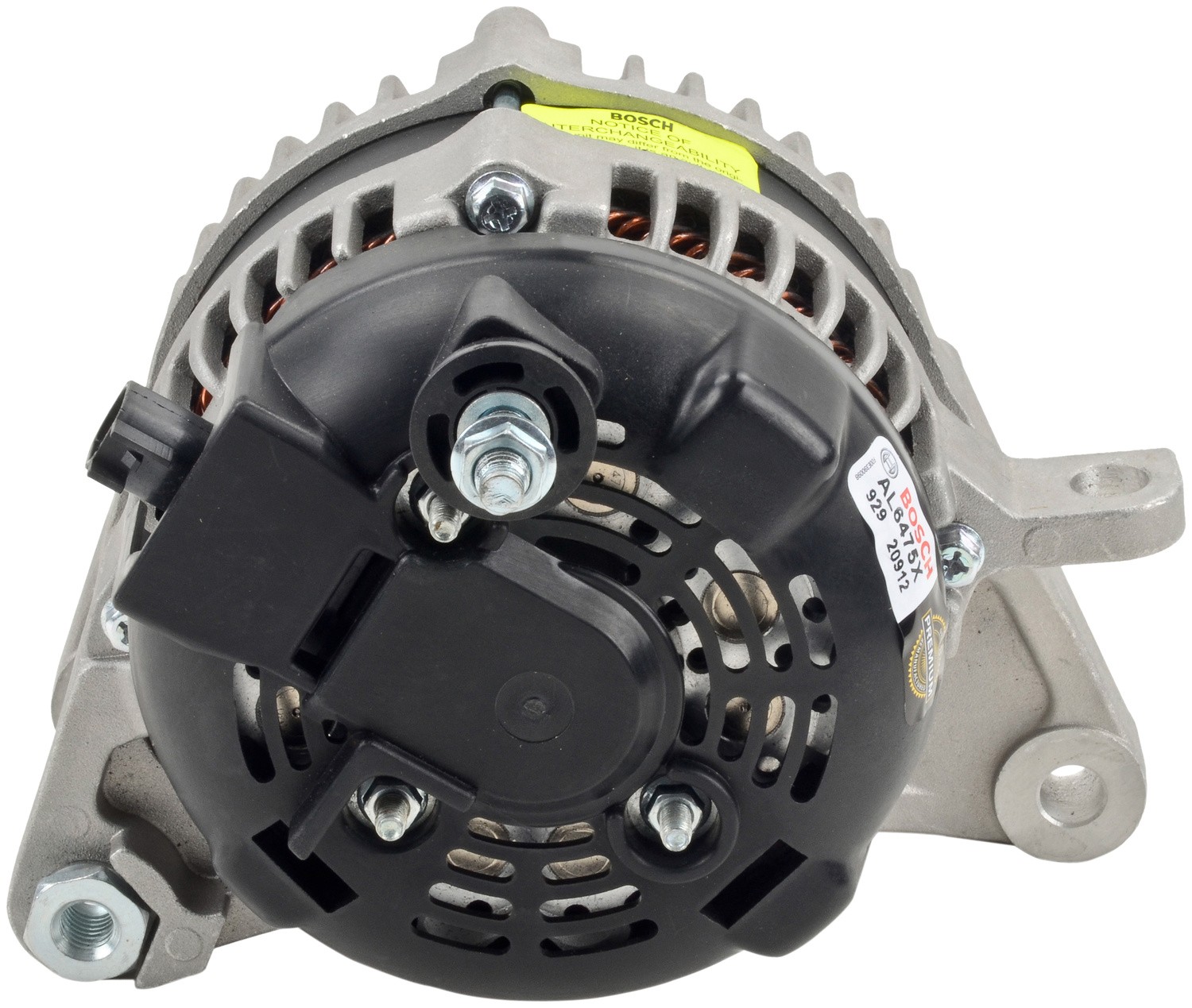 Bosch BOS-AL6475X - Image 2