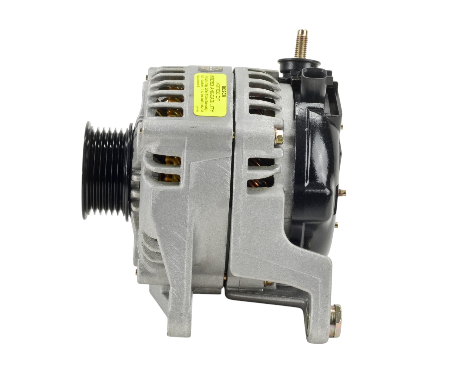 Bosch L6476X Premium Alternator