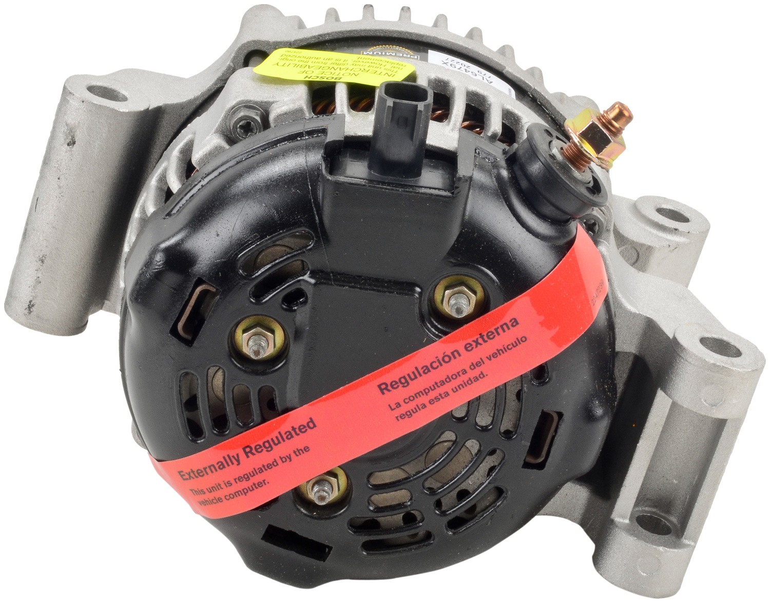 Bosch L6479X Premium Alternator - Image 2