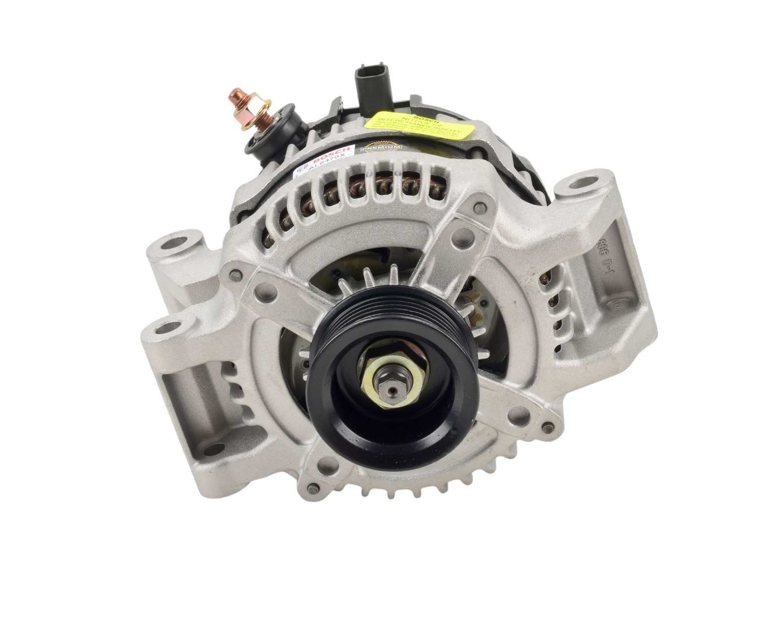 Bosch L6479X Premium Alternator - Image 3
