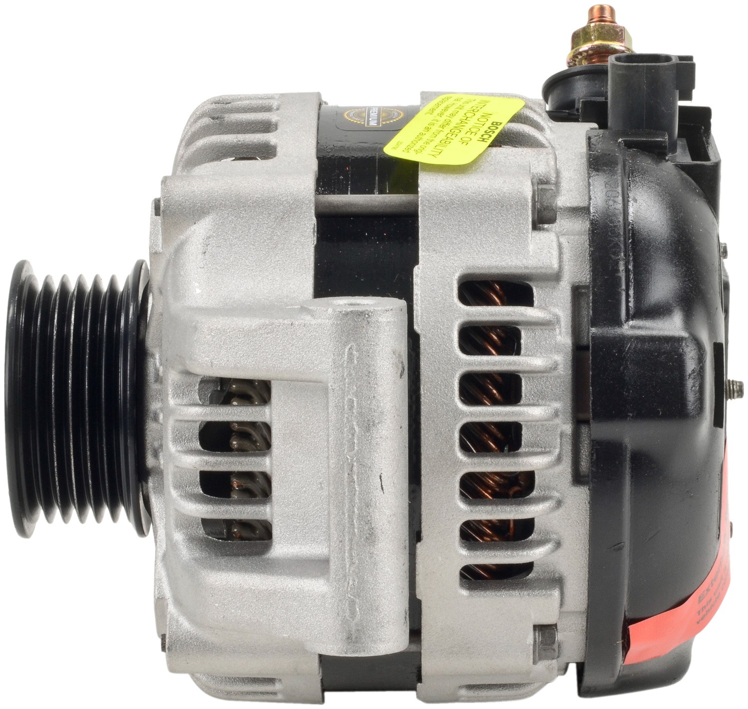 Bosch L6479X Premium Alternator - Image 4