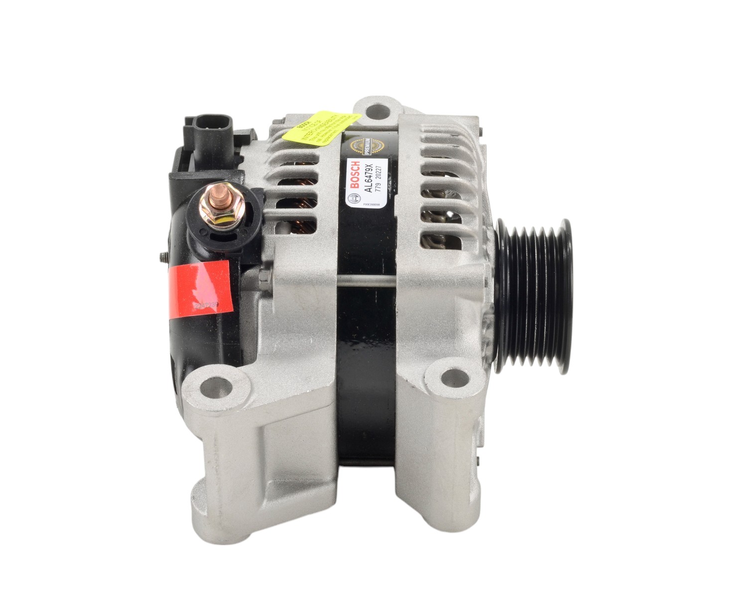 Bosch L6479X Premium Alternator - Image 5