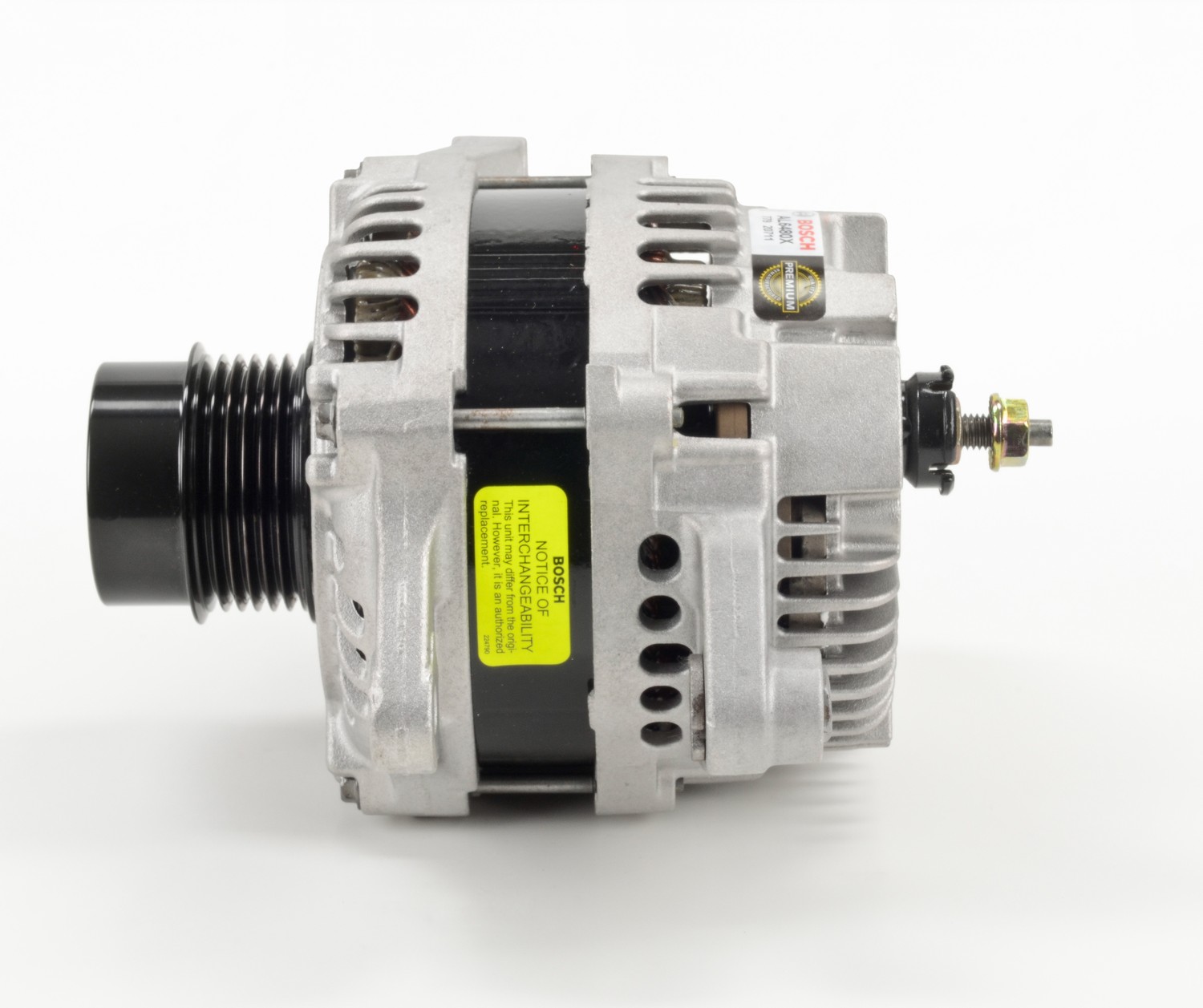 Bosch L6480X Premium Alternator