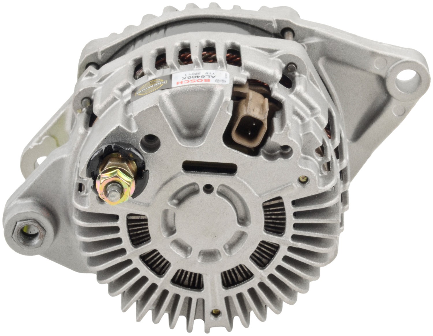 Bosch L6480X Premium Alternator - Image 2