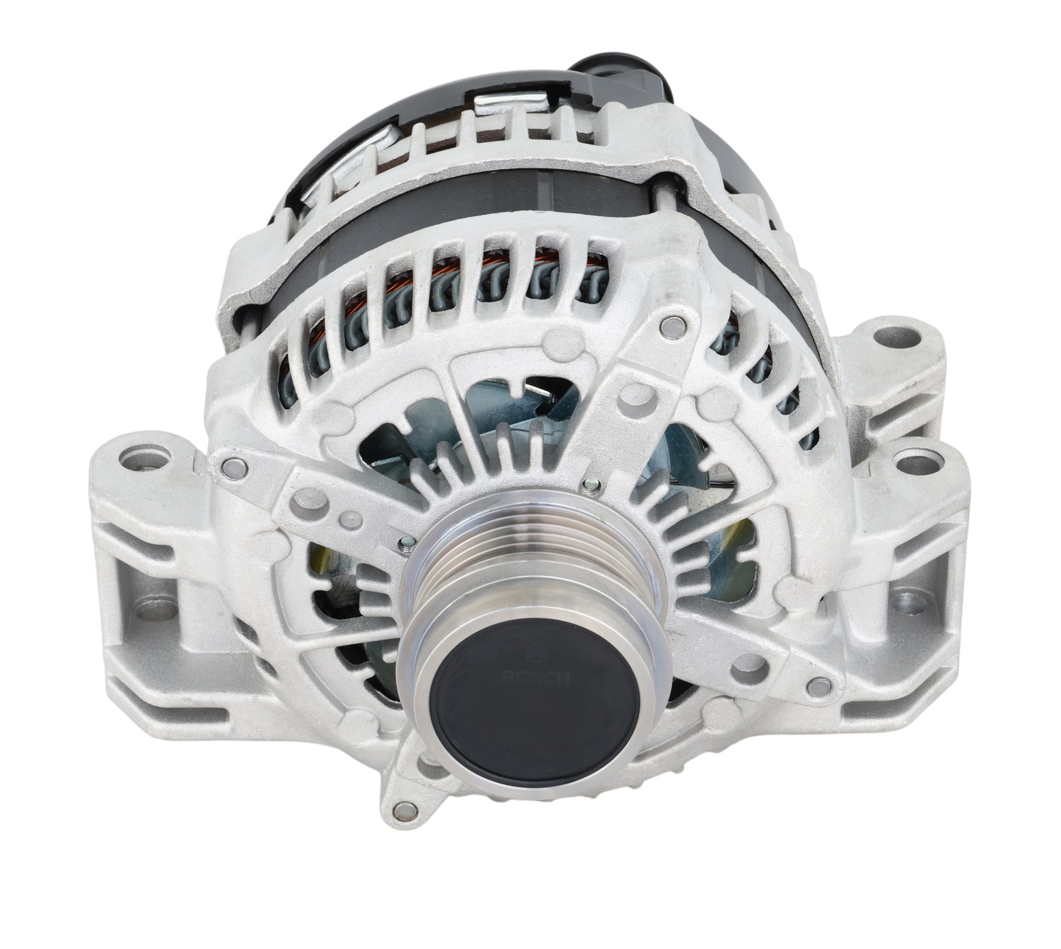Bosch L6490N Premium 100% New Alternator