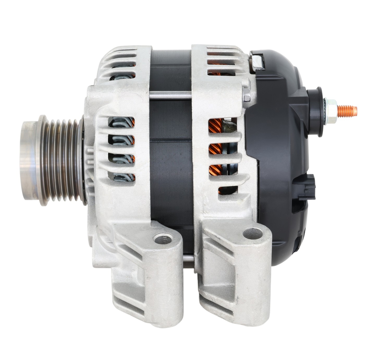 Bosch L6490N Premium 100% New Alternator - Image 3