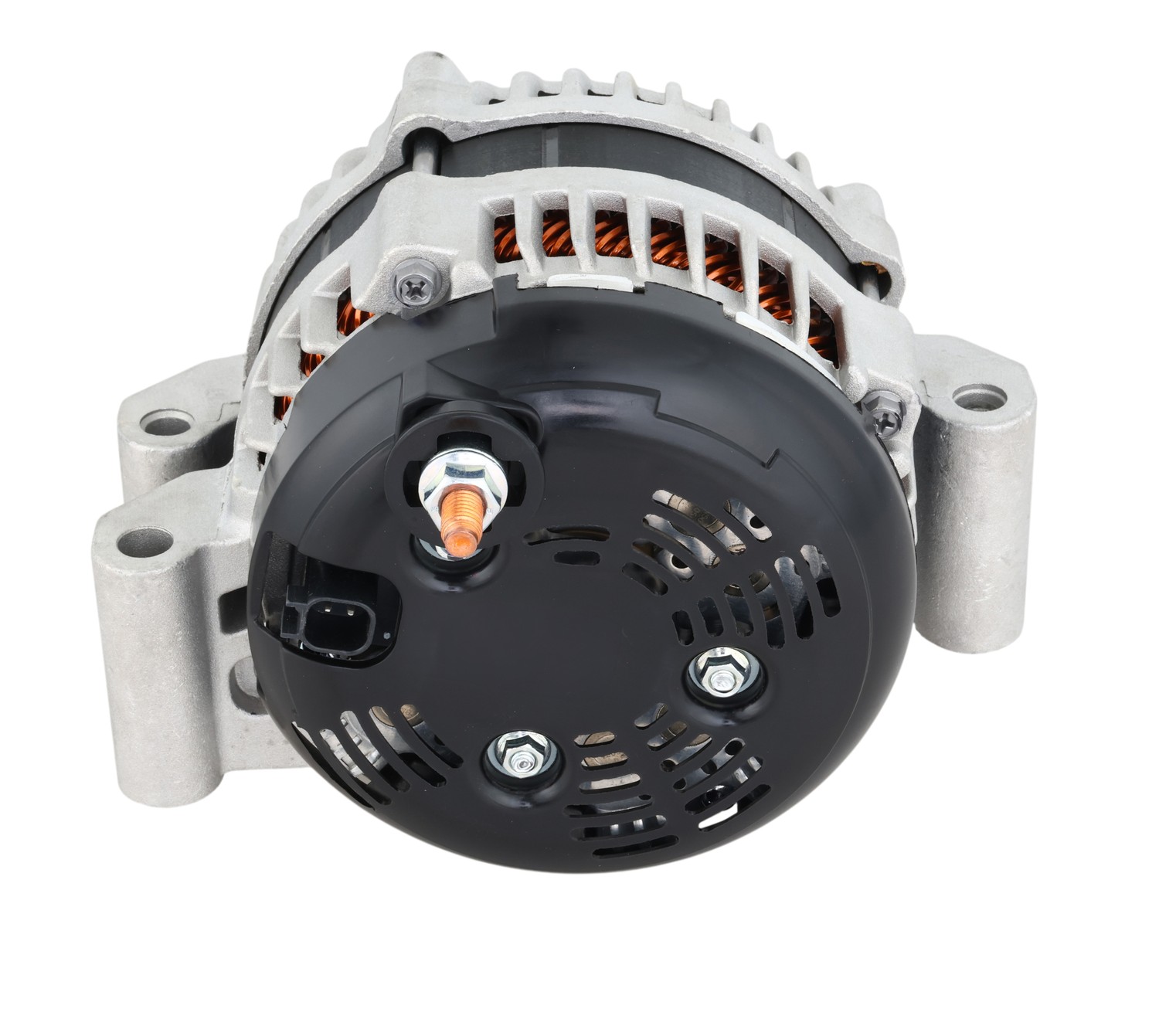 Bosch L6490N Premium 100% New Alternator - Image 4