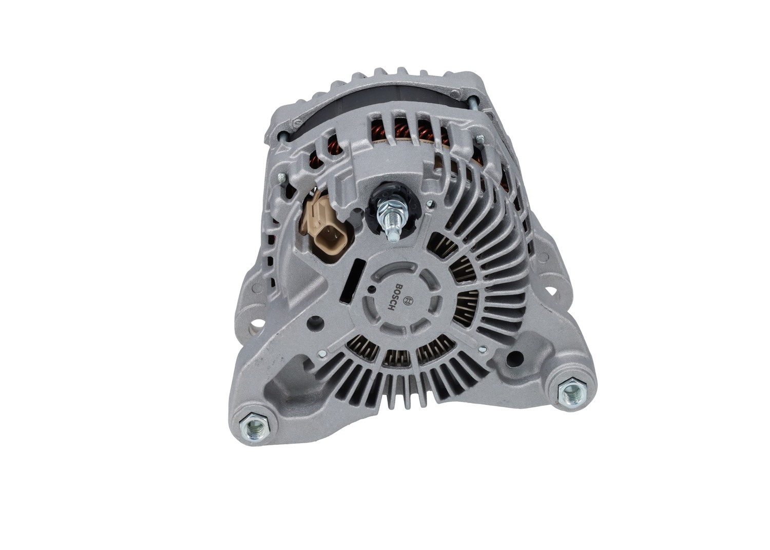 Bosch L6494N Premium 100% New Alternator