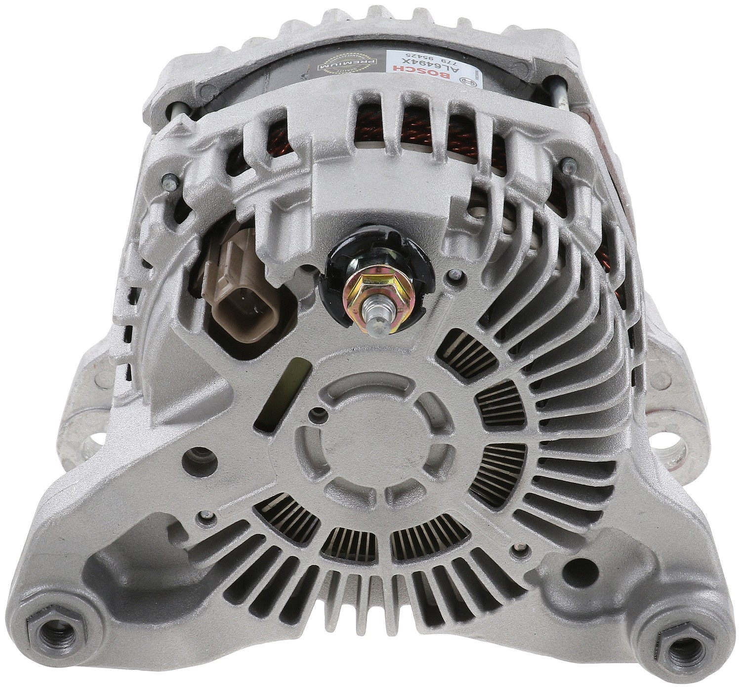 Bosch L6494X Premium Alternator - Image 2