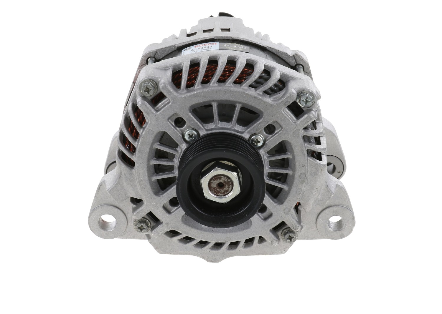 Bosch L6494X Premium Alternator - Image 3
