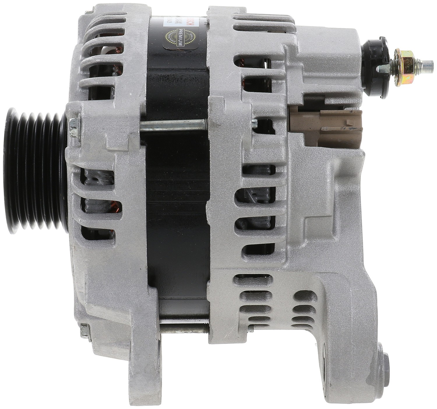 Bosch L6494X Premium Alternator - Image 4