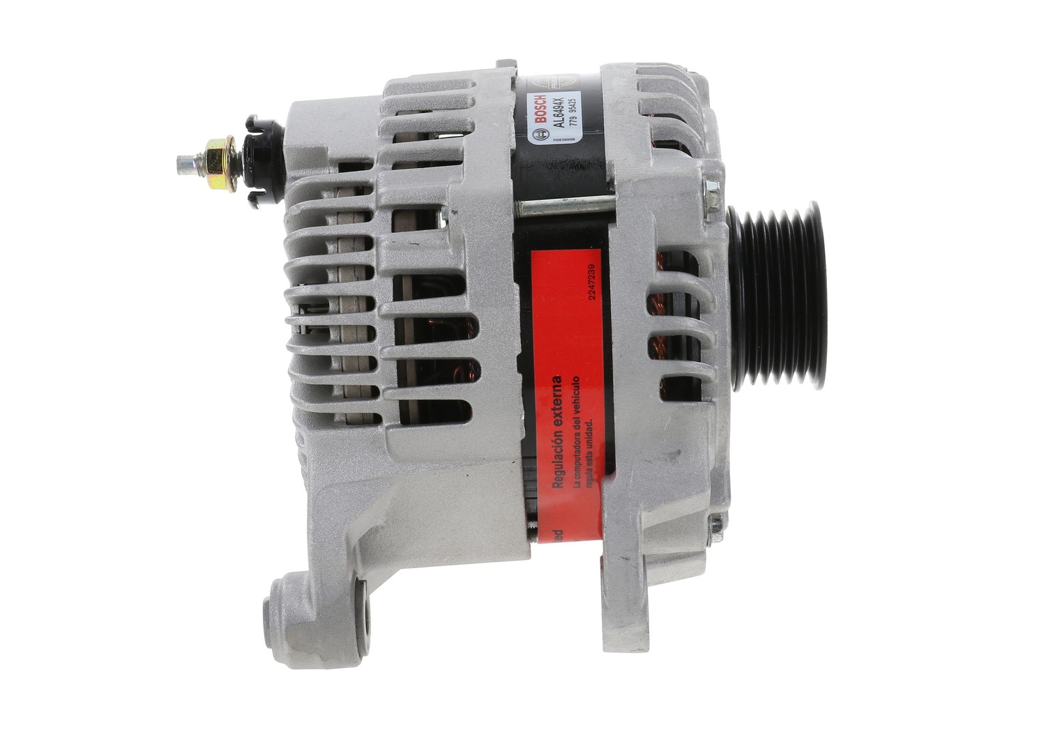 Bosch L6494X Premium Alternator - Image 5