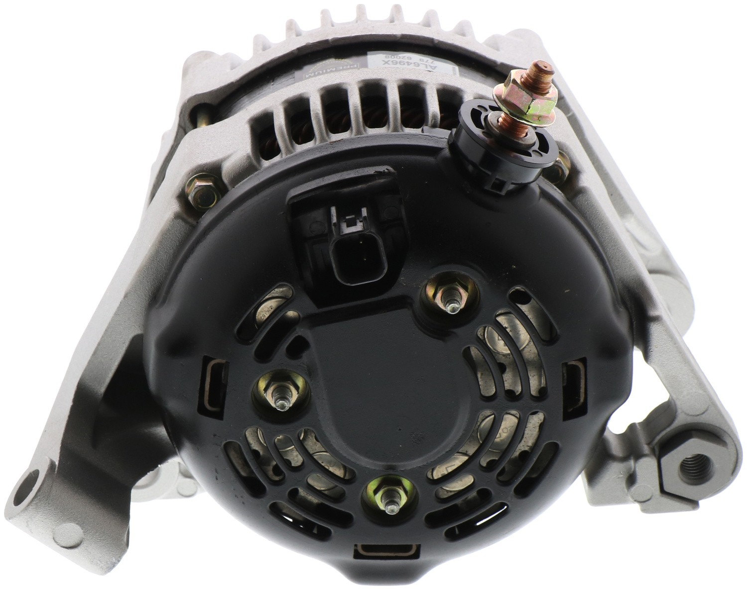 Bosch L6496X Premium Alternator - Image 2