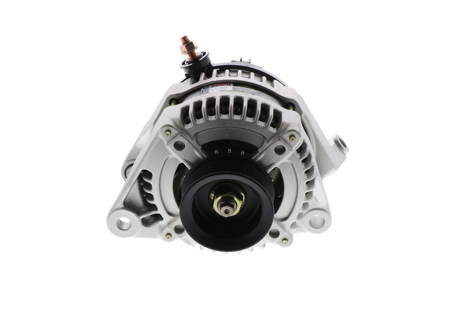Bosch L6496X Premium Alternator - Image 3
