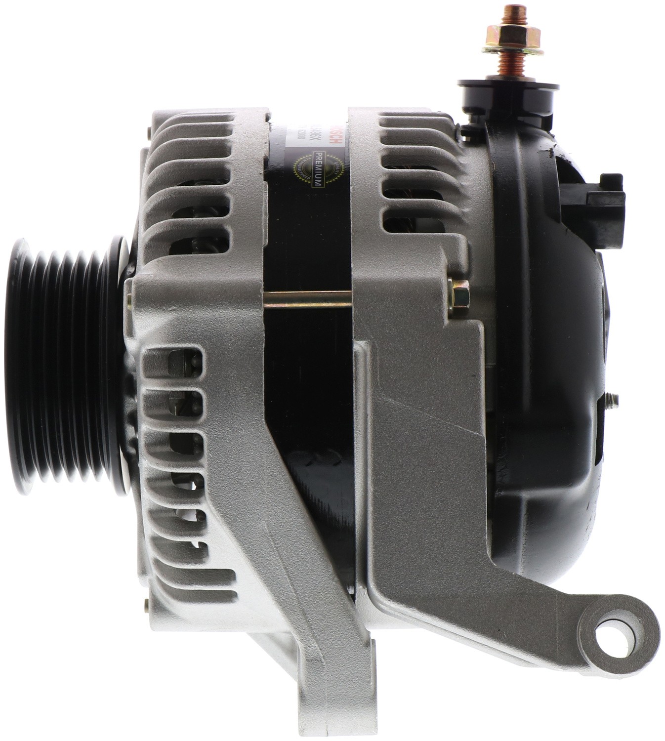 Bosch L6496X Premium Alternator - Image 4