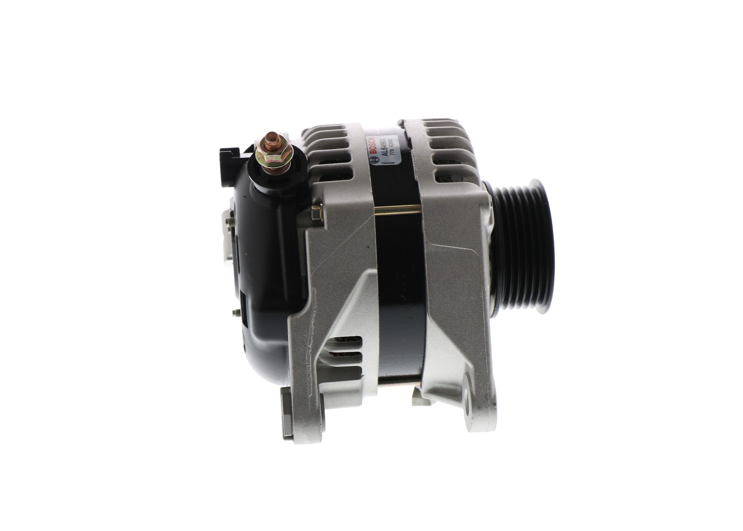 Bosch L6496X Premium Alternator - Image 5