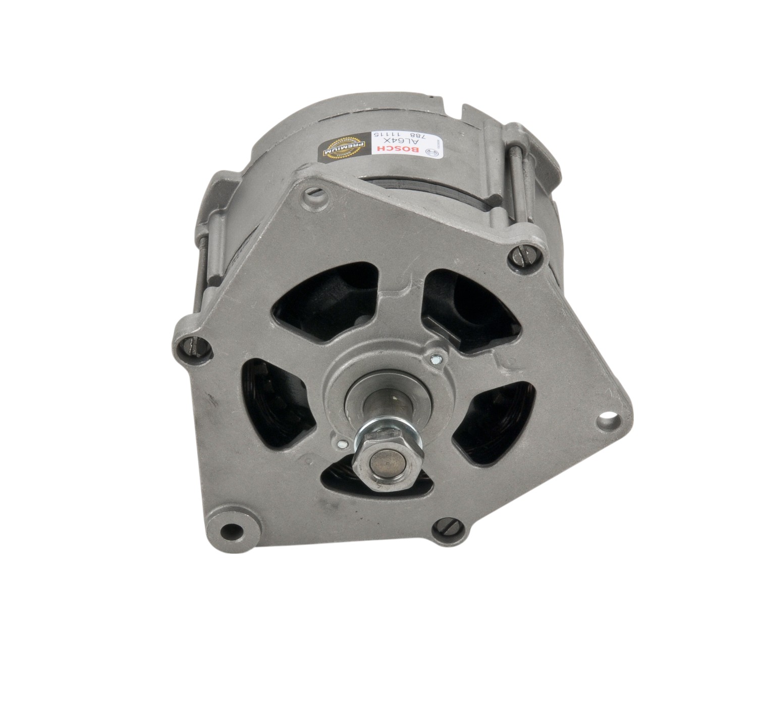 Bosch L64X Premium Alternator - Image 3