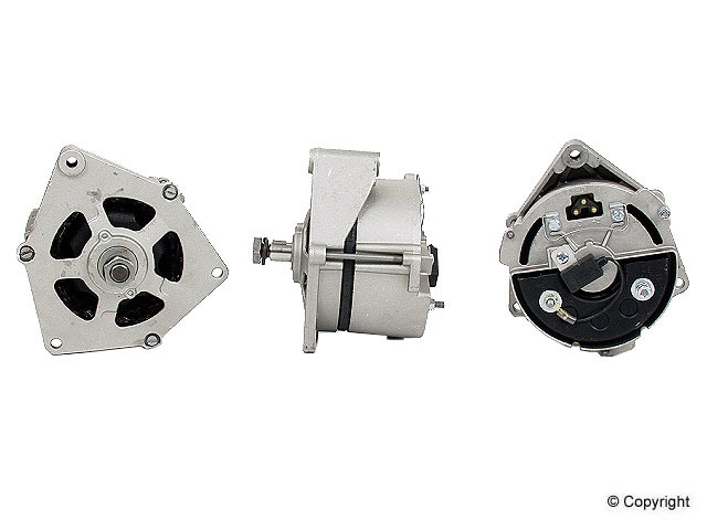 Bosch L64X Premium Alternator - Image 7
