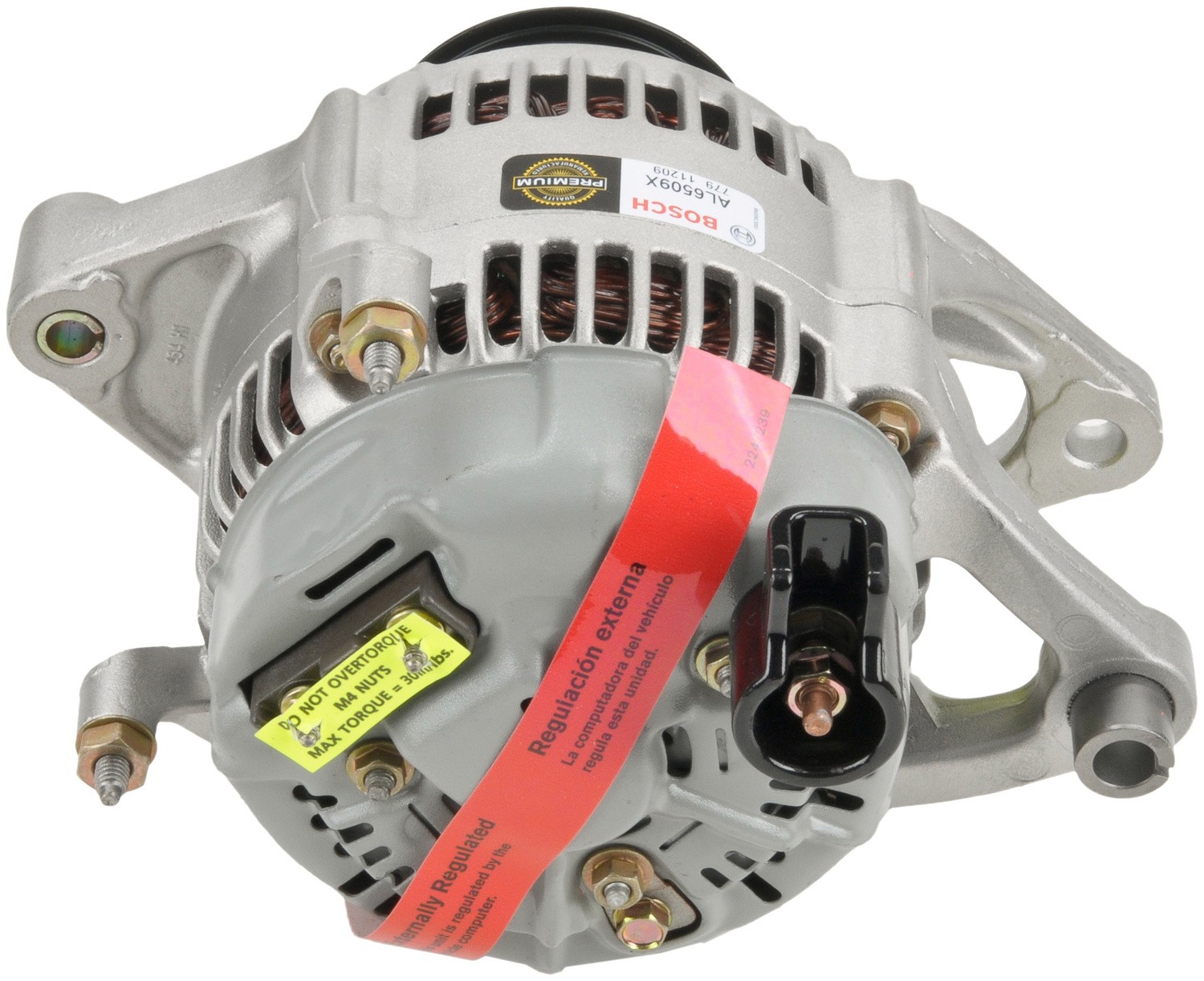 Bosch BOS-AL6509X - Image 2