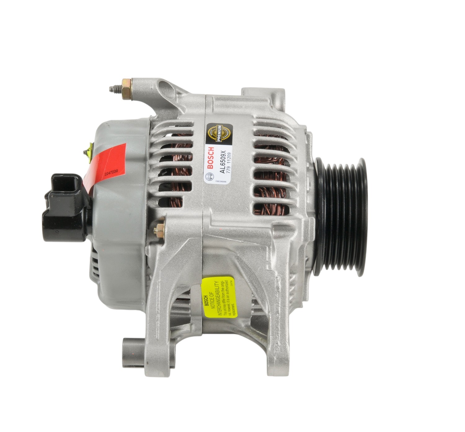 Bosch BOS-AL6509X - Image 5