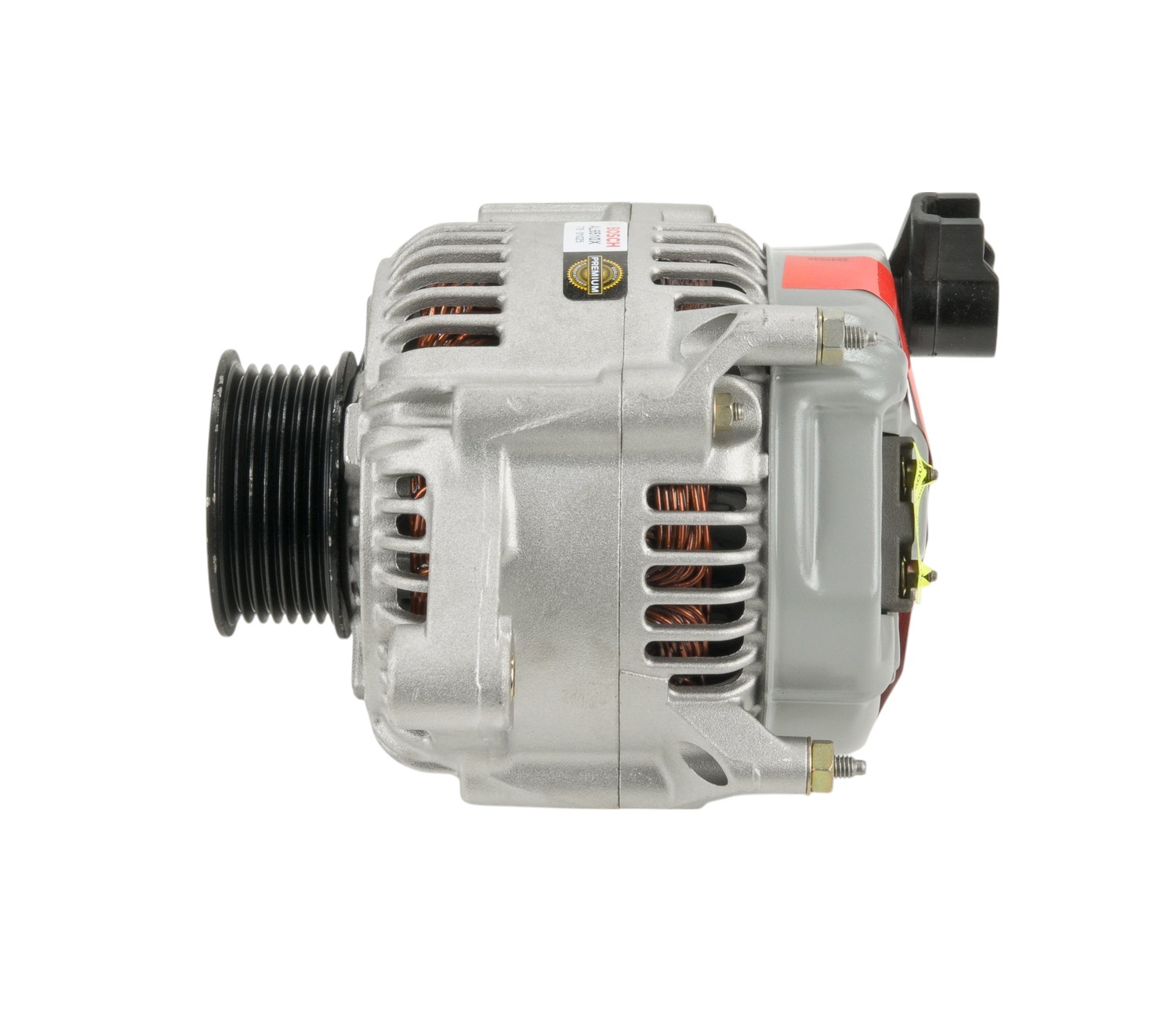 Bosch L6510X Premium Alternator