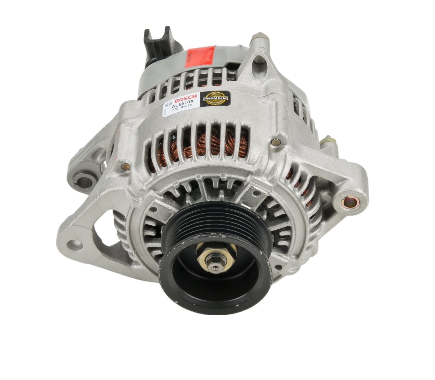 Bosch L6510X Premium Alternator - Image 3